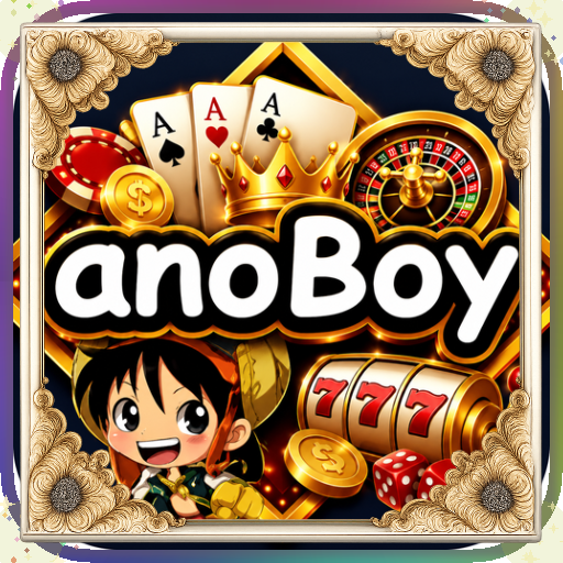 anoboy — galeri pratinjau Resmi APK